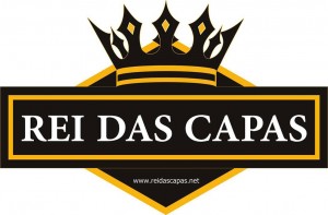 Rei das capas